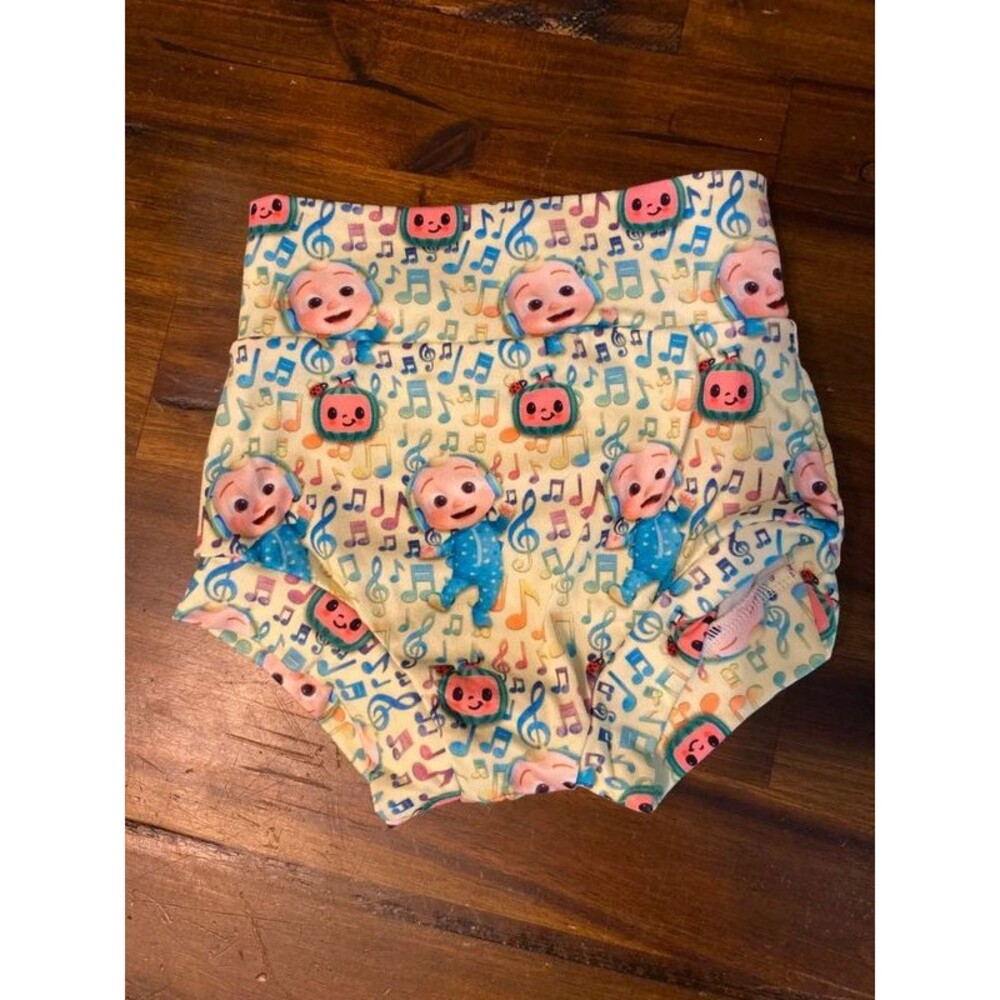 Bummies 6/9 months